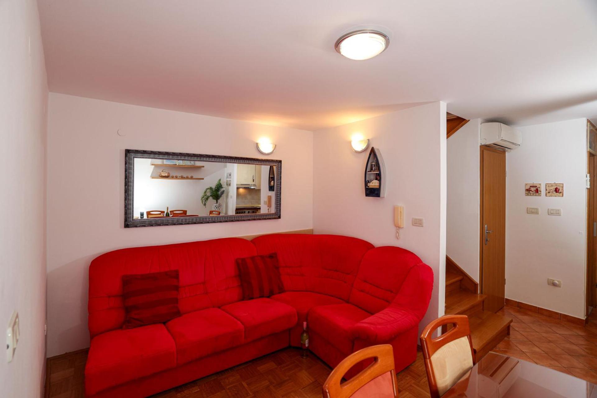 Mhouse Apartment Piran Exterior photo