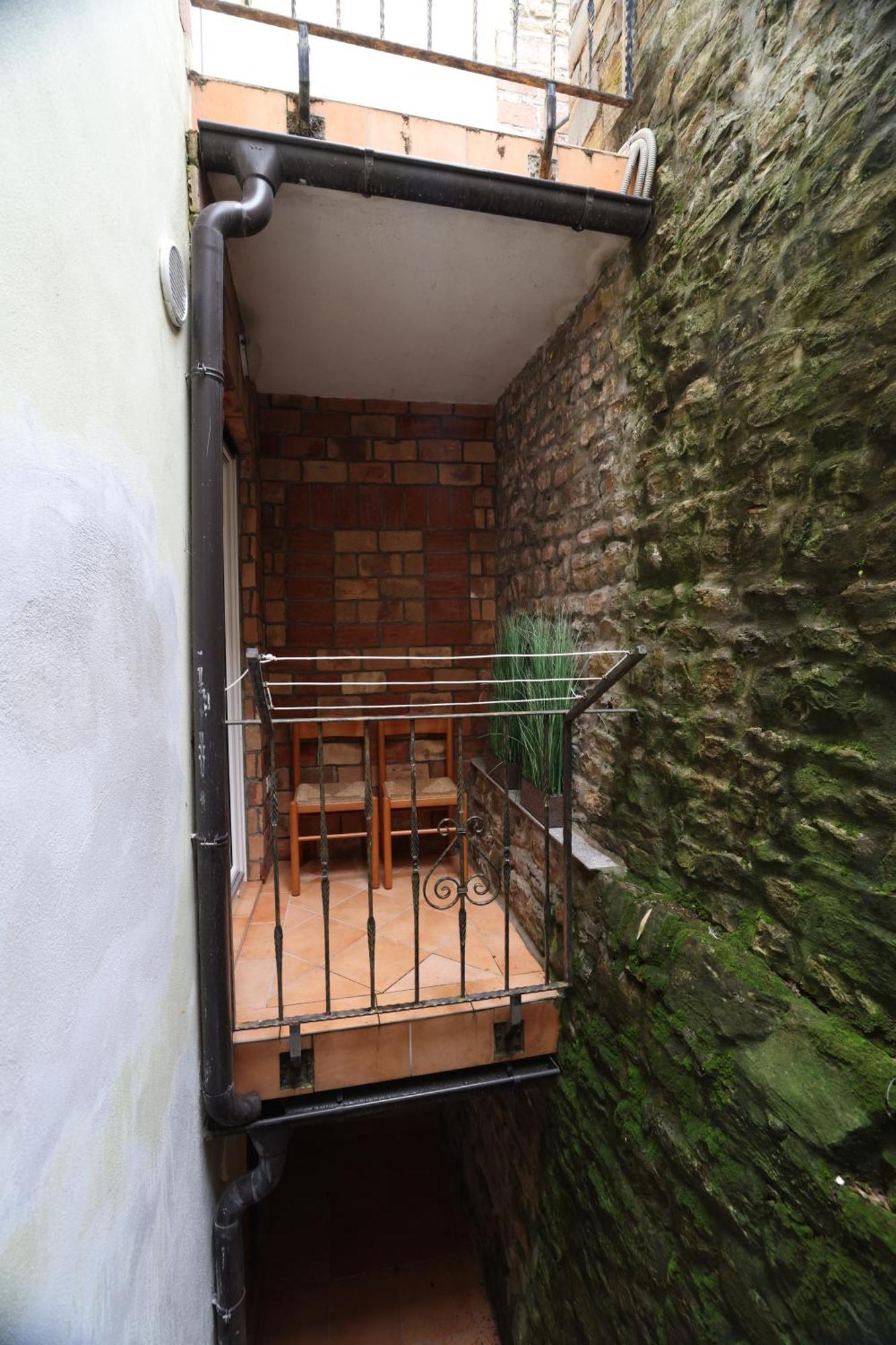 Mhouse Apartment Piran Exterior photo
