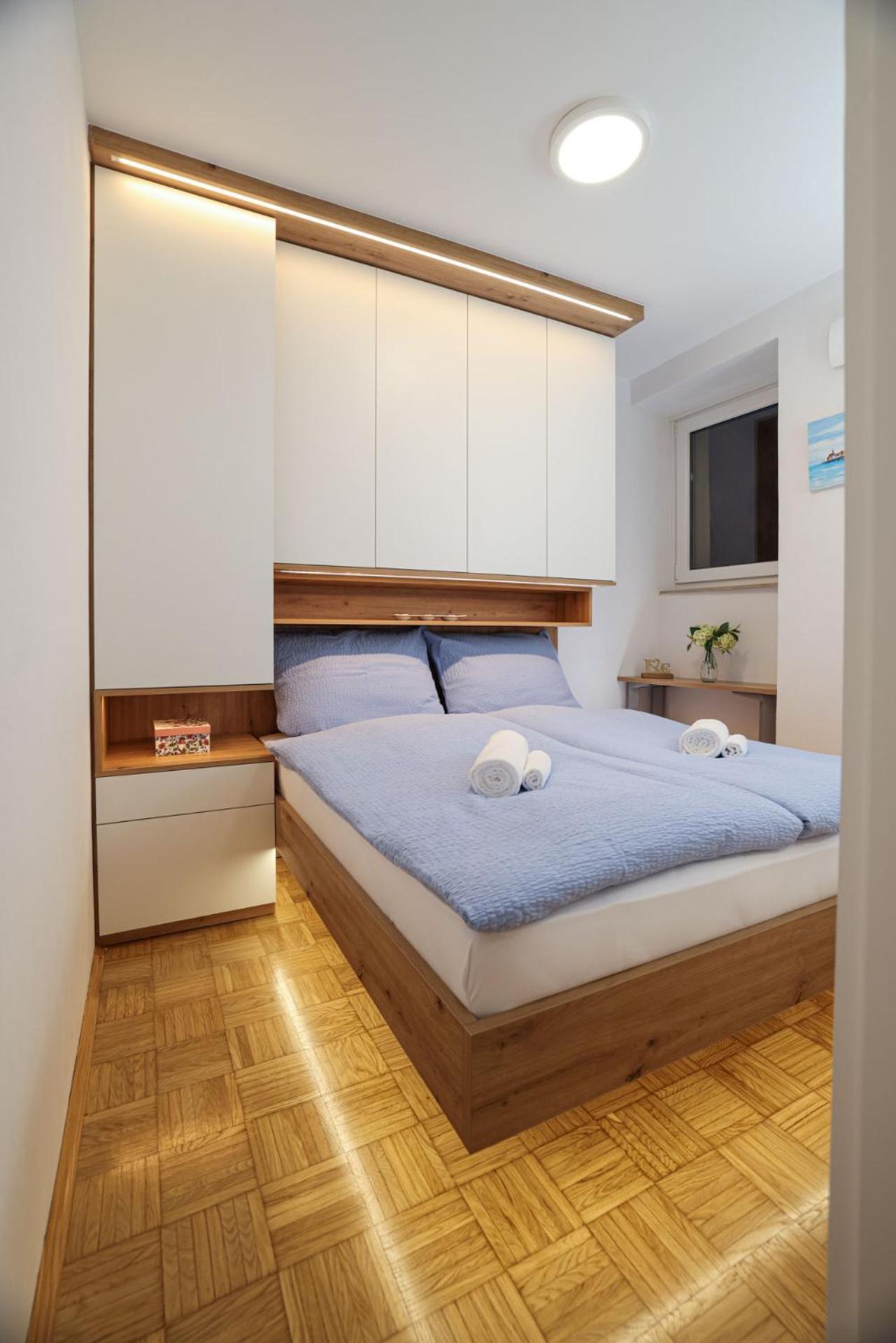 Mhouse Apartment Piran Exterior photo